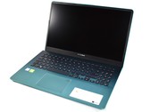 Ноутбук Asus VivoBook S15 S530UN (i7, FHD, MX150). Обзор от Notebookcheck
