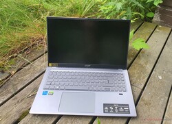 Acer Swift X 16