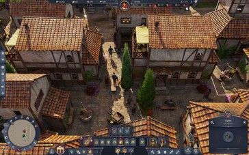 С более поздними попытками это работает немного лучше