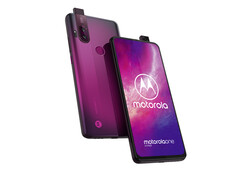 Обзор Motorola One Hyper. Тестовое устройство любезно предоставлено Motorola Germany.