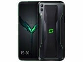Смартфон Xiaomi Black Shark 2. Обзор от Notebookcheck