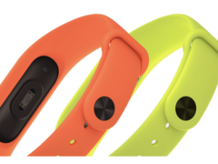Обзор Xiaomi Mi Band 2