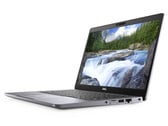 Обзор ноутбука Dell Latitude 5310