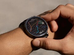 Смарт-часы Active 3 от Amazfit последуют за моделью Active Max