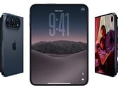 iPhone Duo. Стоимость его ремонта может достигать $1,499