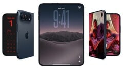 iPhone Duo. Стоимость его ремонта может достигать $1,499