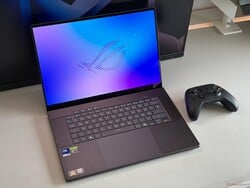 Asus ROG Zephyrus G16 2026