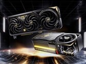 Толщина корпуса Asus ROG Astral GeForce RTX 5090 Edition 20 составляет 4,7 слота.