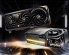 Толщина корпуса Asus ROG Astral GeForce RTX 5090 Edition 20 составляет 4,7 слота.