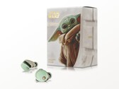 Audio-Technica ATH-CKS50TW2 Star Wars Editions стоят дороже, чем стандартный вариант. (Источник изображения: Audio-Technica)