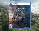Показана розничная версия Crimson Desert для PS5