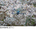 По слухам, Mavic 4 Pro будет поддерживать зарядку мощностью до 240 Вт. (Источник изображения: via Игорь Богданов)