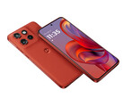 Edge 60 Neo - это шестая модель Edge 60, созданная компанией Motorola на сегодняшний день. (Источник изображения: через Evan Blass)