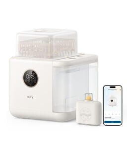 Мойка для детских бутылочек Eufy S1 Pro