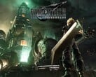 Промоарт Final Fantasy VII Remake Intergrade.