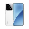 Xiaomi 15 с белой задней крышкой
