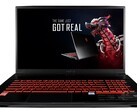 Игровой ноутбук MSI GF75 Thin 9SC (i7-9750H, GTX 1650, 1080p). Обзор от Notebookcheck