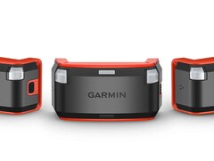 Часы Garmin Alpha LTE теперь доступны в Северной Америке. (Источник изображения: Garmin)