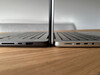 Apple MacBook Pro 16 with M3 Pro SoC
