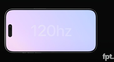 Iphone air от fpt (Источник изображения: fpt. на YouTube)