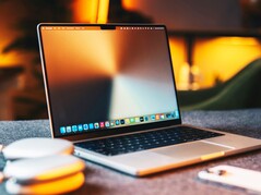 MacBook Pro M6 может получить перфорационное отверстие вместо выреза (Источник изображения: Jaime Marrero)