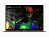 Ноутбук Apple MacBook Air (2018, Core i5, 256 ГБ.) Обзор от Notebookcheck
