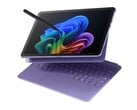 Компания Microsoft представила новый 12-дюймовый ноутбук Surface Pro (источник изображения: Microsoft)