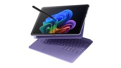 Компания Microsoft представила новый 12-дюймовый ноутбук Surface Pro (источник изображения: Microsoft)