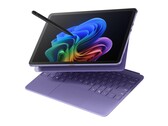 Компания Microsoft представила новый 12-дюймовый ноутбук Surface Pro (источник изображения: Microsoft)