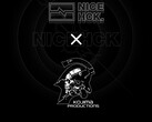 Изображение, опубликованное Nicehck на сайте X и сообщающее о сотрудничестве с Kojima Productions. (Источник изображения: Nicehck)