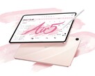 Oppo Pad Air 5 выпускается в двух разных цветах (Источник изображения: Oppo)