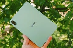 Обзор Oppo Pad Mini