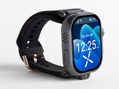 Pinwheel Watch предоставляет детям безопасные смарт-часы, которые позволяют звонить и писать сообщения только авторизованным контактам. (Источник изображения: Pinwheel)