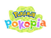 Логотип Pokémon Pokopia