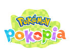 Логотип Pokémon Pokopia