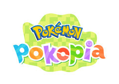 Логотип Pokémon Pokopia