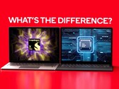 Qualcomm утверждает, что Snapdragon X Elite намного быстрее, чем Lunar Lake от Intel, расходуя заряд батареи. (Источник изображения: Qualcomm)