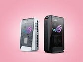 Модель RTX 5070 Ti ROG NUC 16 наконец-то поступила в продажу в США.