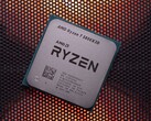 Ryzen 7 5800X3D был выпущен еще в 2022 году. (Источник изображения: Hardware Unboxed на YouTube)