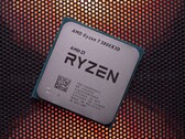 Ryzen 7 5800X3D был выпущен еще в 2022 году. (Источник изображения: Hardware Unboxed на YouTube)