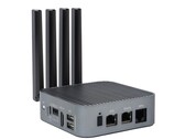 Alpon X4 - это мини-ПК на базе Raspberry Pi (Источник изображения: Sixfab)