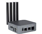 Alpon X4 - это мини-ПК на базе Raspberry Pi (Источник изображения: Sixfab)