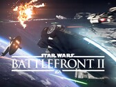 Показан баннер Star Wars Battlefront 2 (Источник изображения: Steam, EA с правками)