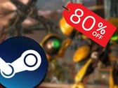 До 8 мая Sunset Overdrive можно приобрести в Steam со скидкой 80% за 4$ (Источник изображения: Steam)