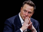 Генеральный директор Tesla Элон Маск (Источник изображения: Reuters)