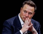 Генеральный директор Tesla Элон Маск (Источник изображения: Reuters)