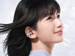 Наушники Vivo Buds Clip были выпущены 21 сентября одновременно с серией X500 и часами Watch 6.