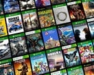 Отображается баннер, посвящённый обратной совместимости Xbox 360
