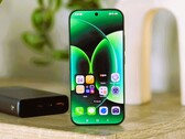 Обзор смартфона Xiaomi 17 Pro