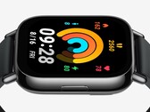 Часы Redmi Watch 5 Lite оснащены AMOLED-дисплеем. (Источник изображения: Xiaomi)